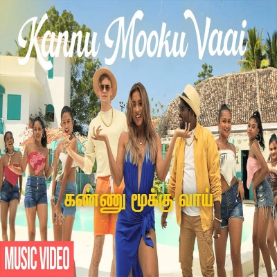 Download Kannu Mooku Vaai - Eric Heinrichs | Various Artists Mp3 Song for free. Latest Sinhala music available on SriTune.